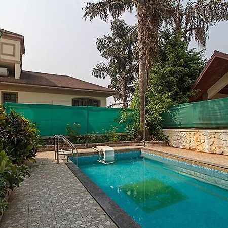 Seva Holidays Villa Ac Room 3Bh With Private Swmming Pool Big Living Room Lonavala Dış mekan fotoğraf
