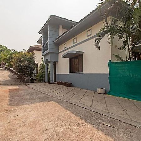 Seva Holidays Villa Ac Room 3Bh With Private Swmming Pool Big Living Room Lonavala Dış mekan fotoğraf