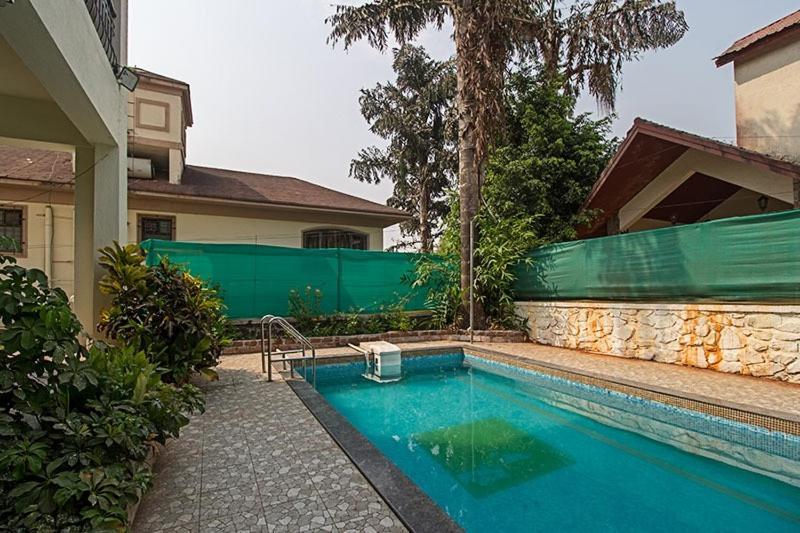 Seva Holidays Villa Ac Room 3Bh With Private Swmming Pool Big Living Room Lonavala Dış mekan fotoğraf