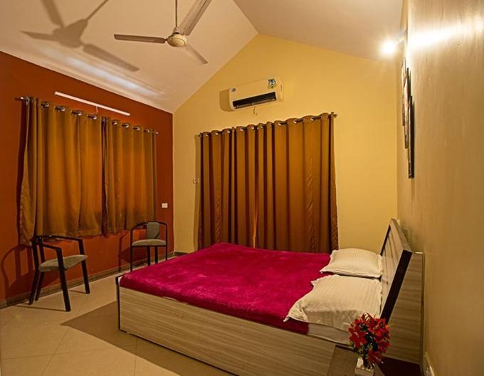 Seva Holidays Villa Ac Room 3Bh With Private Swmming Pool Big Living Room Lonavala Dış mekan fotoğraf
