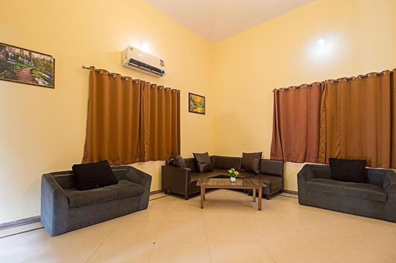 Seva Holidays Villa Ac Room 3Bh With Private Swmming Pool Big Living Room Lonavala Dış mekan fotoğraf