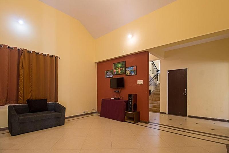 Seva Holidays Villa Ac Room 3Bh With Private Swmming Pool Big Living Room Lonavala Dış mekan fotoğraf