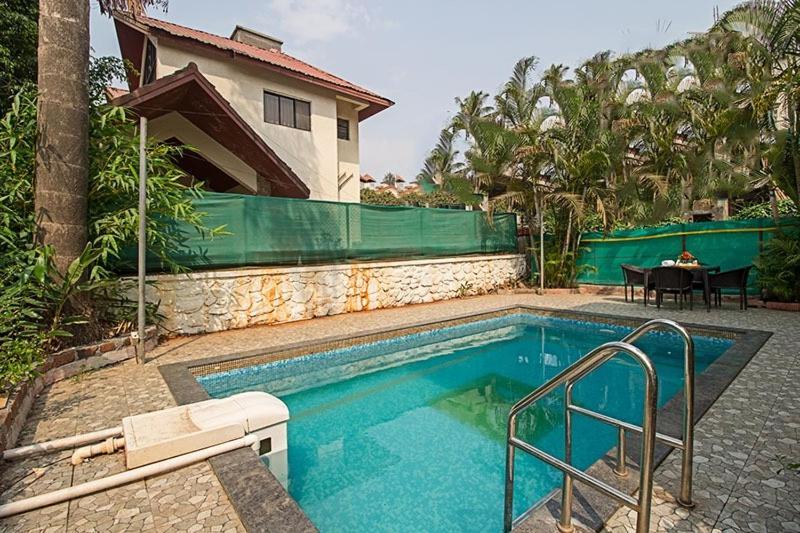Seva Holidays Villa Ac Room 3Bh With Private Swmming Pool Big Living Room Lonavala Dış mekan fotoğraf