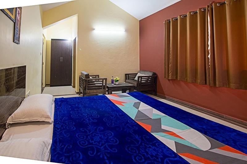 Seva Holidays Villa Ac Room 3Bh With Private Swmming Pool Big Living Room Lonavala Dış mekan fotoğraf