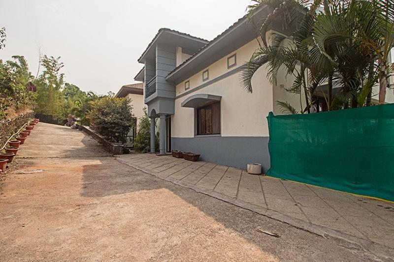 Seva Holidays Villa Ac Room 3Bh With Private Swmming Pool Big Living Room Lonavala Dış mekan fotoğraf